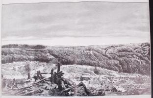 A magyarok bejövetele Feszty Árpád körképe Szűcs Árpád előszavával. Facsimile kiadás