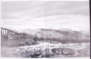 A magyarok bejövetele Feszty Árpád körképe Szűcs Árpád előszavával. Facsimile kiadás