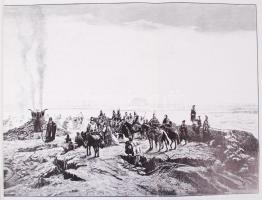 A magyarok bejövetele Feszty Árpád körképe Szűcs Árpád előszavával. Facsimile kiadás