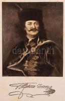 Thaly Kálmán: Ocskay László, II. Rákóczi Ferencz fejedelem brigadérosa és a felső-magyarországi hadj...