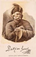 Thaly Kálmán: Ocskay László, II. Rákóczi Ferencz fejedelem brigadérosa és a felső-magyarországi hadj...