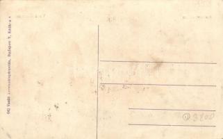 Budapest XV. Rákospalota, vasútállomás