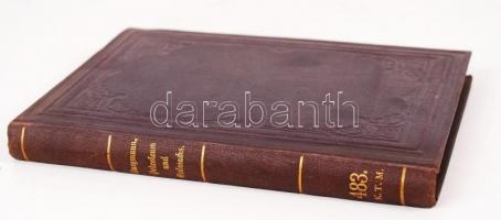 Arthur Burgmann: Petroleum und Erdwachs. Darstellung der Gewinnung von Petroleum und Erdwachs. 1. Au...