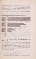 Emil Stöhr: Katechismus der Bergbaukunde.
Wien, 1875. Lehmann & Wentzel 48 fametszettel. Egészvá...