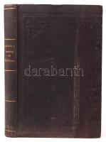 Adolf von Gabriely: Grundzüge des Hochbaues (Bauconstructions-Lehre) für Gewerbe- Werkmeisterschulen...