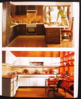 Bauernfeind, Armin-Hammerl, Elfriede: Donauland-Wohnbuch. So lebt man schön, behaglich, modern. Mit ...