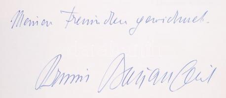 Bauernfeind, Armin-Hammerl, Elfriede: Donauland-Wohnbuch. So lebt man schön, behaglich, modern. Mit ...