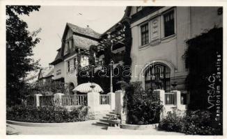 Versec sanatorium (EK)