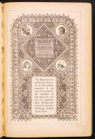 Dalziel's illustrierte Tausend und Eine Nacht. Sammlung persischer, indischer und arabischer Má...