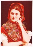 Nagymihály Sándor: A nemzet csalogánya. Blaha Lujza életregénye I-II. kötet. Bp., Helikon. Kiadói eg...