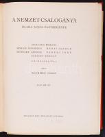 Nagymihály Sándor: A nemzet csalogánya. Blaha Lujza életregénye I-II. kötet. Bp., Helikon. Kiadói eg...