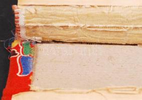 Nagymihály Sándor: A nemzet csalogánya. Blaha Lujza életregénye I-II. kötet. Bp., Helikon. Kiadói eg...