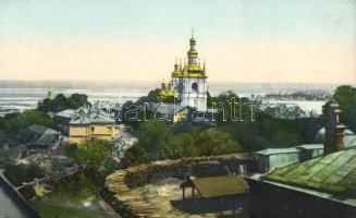 Kiev, Saint Andrew's Church (EK)