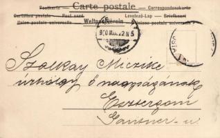 'Hallo Hallo' Collection Vlan Nr. 552