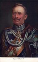Wilhelm II