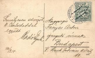 Marianske Lazne, Marienbad; synagogue, Café Egerländer