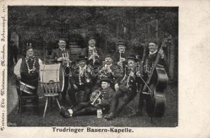 Trudringer Bauern-Kapelle (EK)