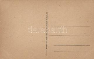 Balkan, gypsy folklore (EK)