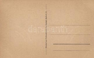 Coffee vendor, Balkan folklore