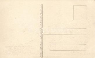 Macedonian street scene, Balkan folklore