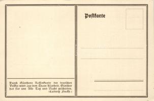 'Die Rassen in Deutschland' NS, fascist propaganda