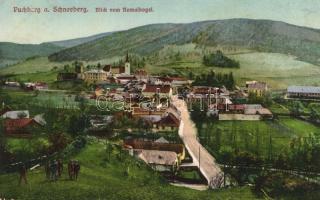 Puchberg am Schneeberg (Rb)