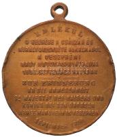 Osztrák-Magyar Monarchia / Veszprém 1908. "EMLÉKÜL Ő FELSÉGE A CSÁSZÁR ÉS KIRÁLY JELENLÉTE ALKA...