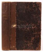 1858 Pest, Napkelet. Heti közlöny II. évfolyam. Társasélet, irodalom, művészet és hasznos ismeretek ...