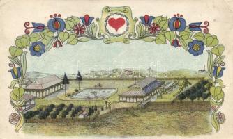 Plzen-Skvrnany, Zábavni podnik / entertainment park (EK)