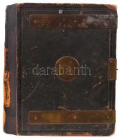 1846 Kronstadt, "Satellit" Siebenbürger Wochenblattes. 2-104. szám, 101 db, hiányzik az 1....