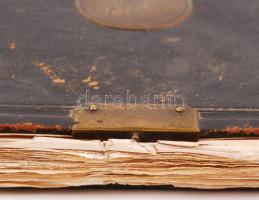 1846 Kronstadt, "Satellit" Siebenbürger Wochenblattes. 2-104. szám, 101 db, hiányzik az 1....