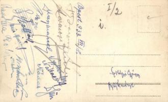 Budapest XIV. Hermina út, Fényes György fővárosi nagyvendéglője