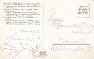 Budapest XI. Búsuló Juhász vendéglő