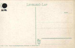 Munkács, színház / theatre