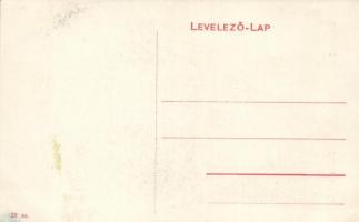 Nagyvárad, Szacsvay-szobor / statue