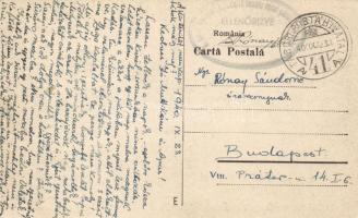 Barót, Baraolt; Piactér / market place, shops, automobile