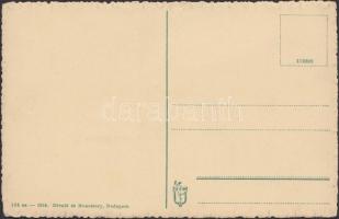 Tátra Tarajka, téli élet / winter sports