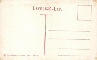 Tátra, Felső-Hági, Speisesaal / restaurant (gluemark)