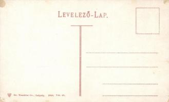 Alsótátrafüred, kapu / entrance