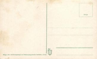 Lőcse, Stefánia sétatér, Béla kilátó / park, lookout tower