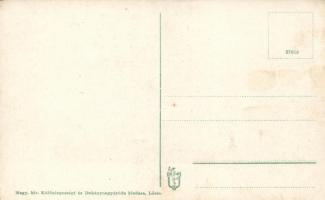 Lőcse, Régi körfal a XVI. századból / city wall