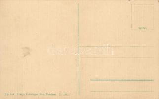 Késmárk, Katolikus templom; kiadja Feitzinger Ede / church