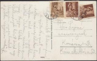 Komárom, Belsővár kantinhelyiségei / fortress, canteen