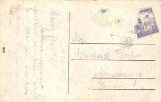 Szerencs, községi fürdő (Rb)