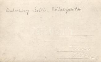 Tükröspuszta, Eszterházy-kúria, photo