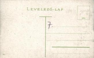 Baja, Róna szanatórium