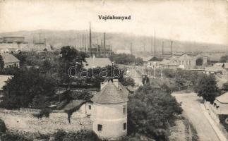 Vajdahunyad factory (b)