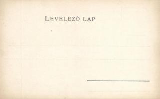 Esztergom vármegye / county map