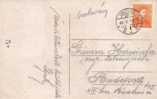 Ungvár, Korona szálloda / hotel