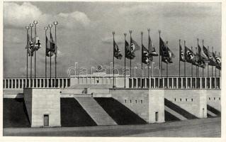 Nürnberg Zeppelinfeld